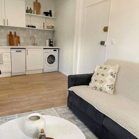 Au Coeur Du Vieil Antibes A 200M Des Plages, Superbe Studio Εξωτερικό φωτογραφία